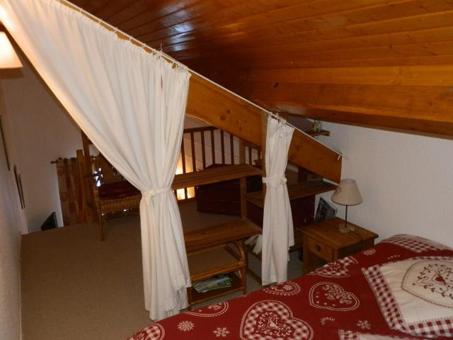 Appartements Les Arolles - Valloire