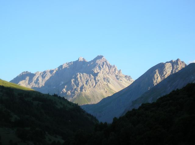 Appartements Les Arolles - Valloire