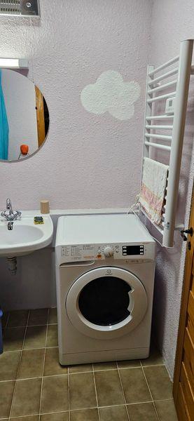 Appartements Les Arolles - Valloire