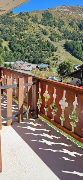 Appartements Les Arolles - Valloire