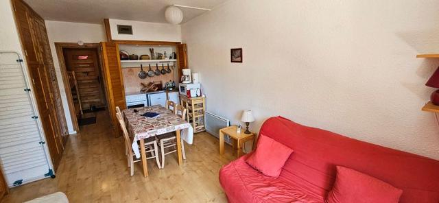 Appartements Les Arolles - Valloire