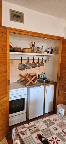 Appartements Les Arolles - Valloire