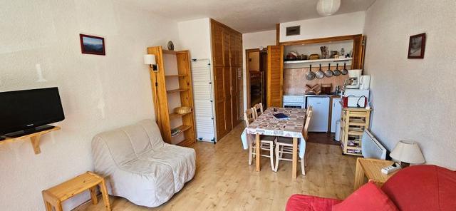 Appartements Les Arolles - Valloire