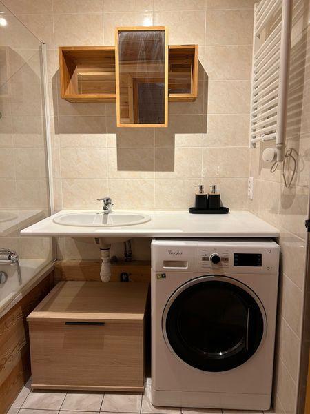 Appartements Les Arolles - Valloire