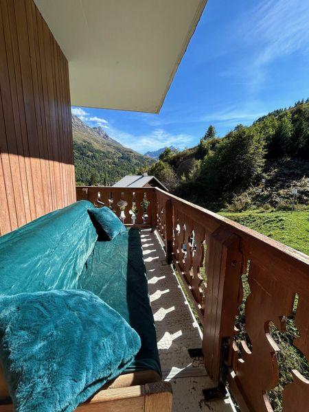 Appartements Les Arolles - Valloire