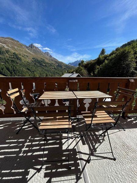 Appartements Les Arolles - Valloire