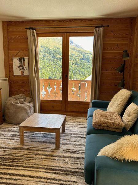 Appartements Les Arolles - Valloire