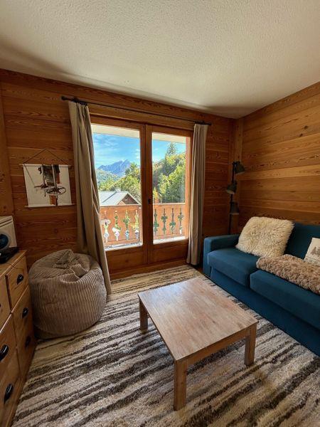 Appartements Les Arolles - Valloire