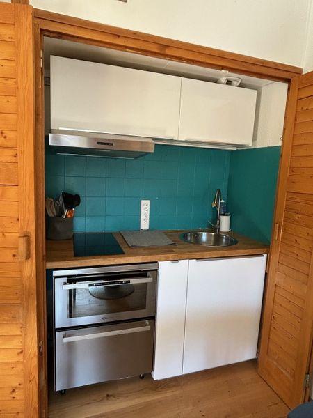 Appartements Les Arolles - Valloire