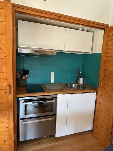 Appartements Les Arolles - Valloire