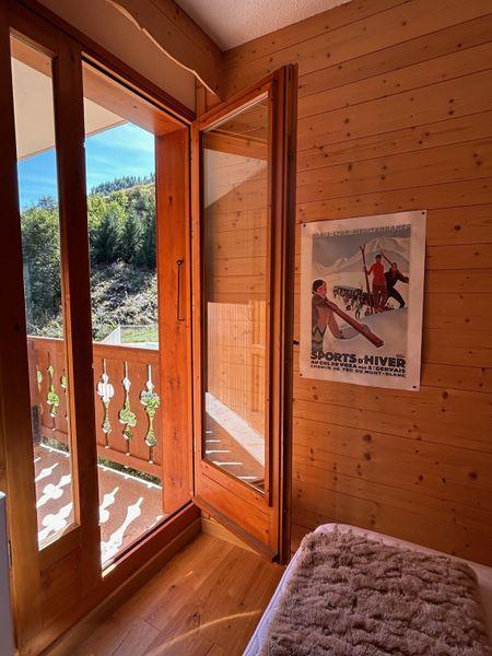 Appartements Les Arolles - Valloire