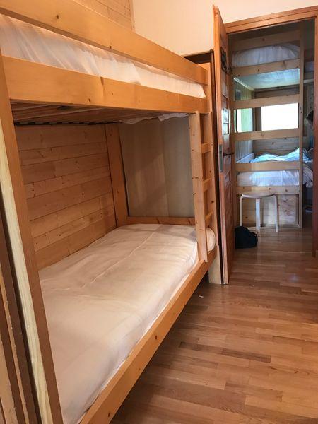 Appartements Les Arolles - Valloire