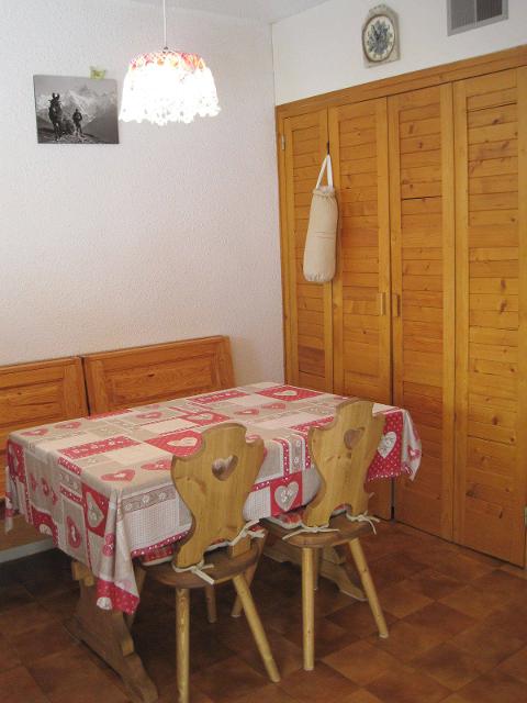 Appartements Les Arolles - Valloire