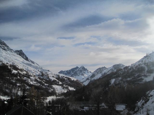 Appartements Les Arolles - Valloire