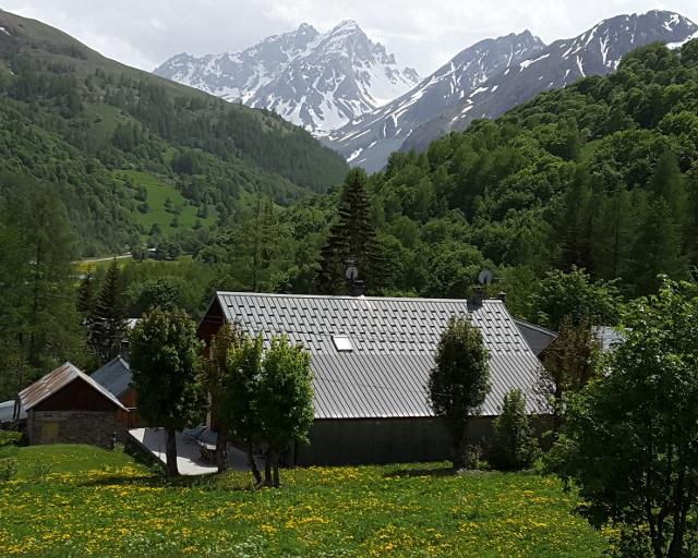 Appartements Les Arolles - Valloire