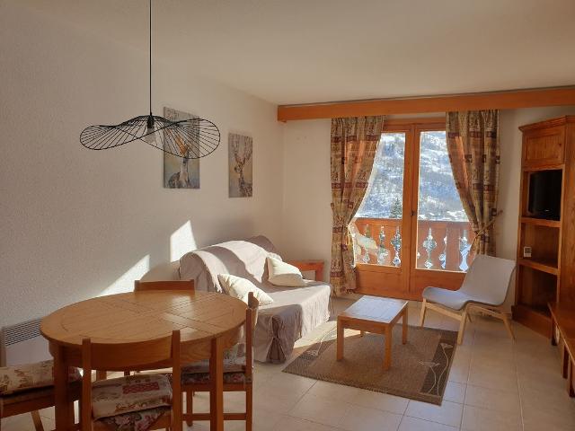 Appartements Les Arolles - Valloire