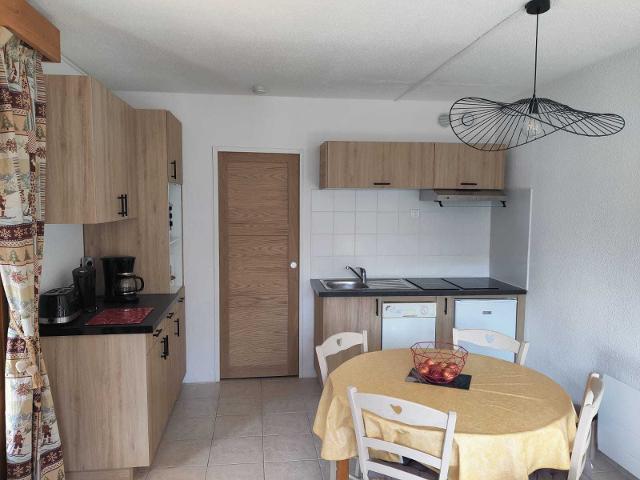 Appartements Les Arolles - Valloire