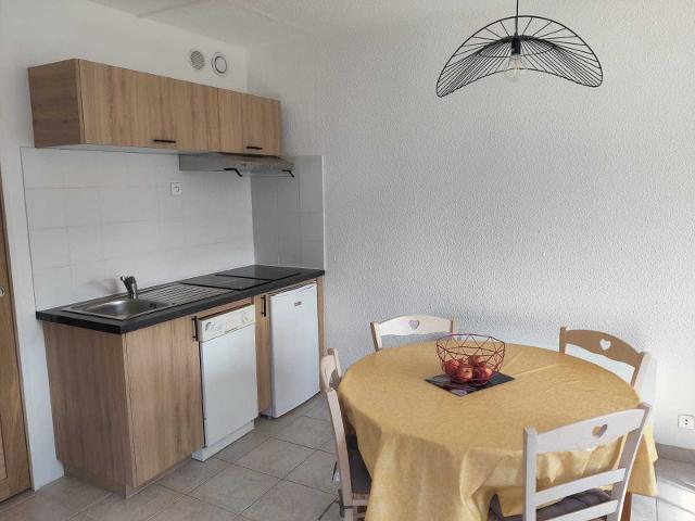 Appartements Les Arolles - Valloire
