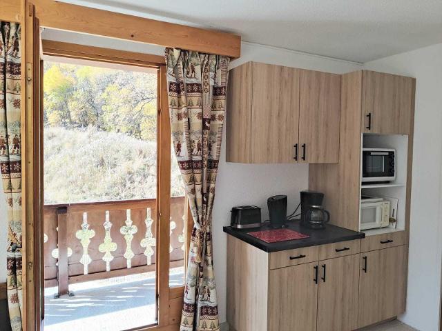 Appartements Les Arolles - Valloire