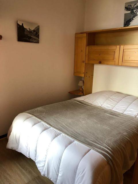 Appartements Les Arolles - Valloire