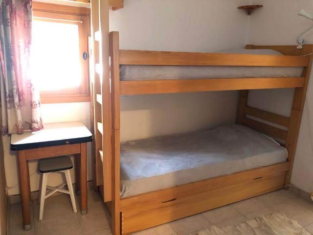 Appartements Les Arolles - Valloire