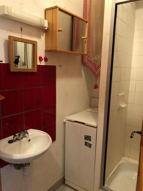 Appartements Les Arolles - Valloire