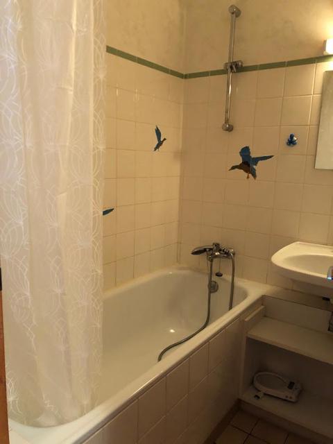 Appartements Les Arolles - Valloire