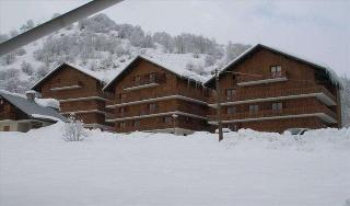 Appartements Les Arolles - Valloire