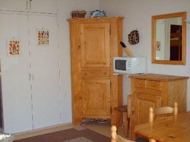 Location Appartement Flaine, 1 pièce, 4 personnes - Flaine Forum 1600