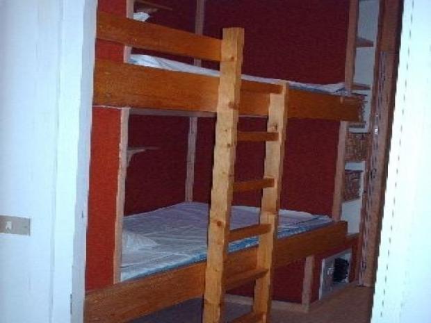 Location Appartement Flaine, 1 pièce, 4 personnes - Flaine Forum 1600