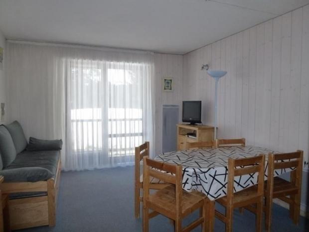 Location Appartement Flaine, 2 pièces, 6 personnes - Flaine Forêt 1700