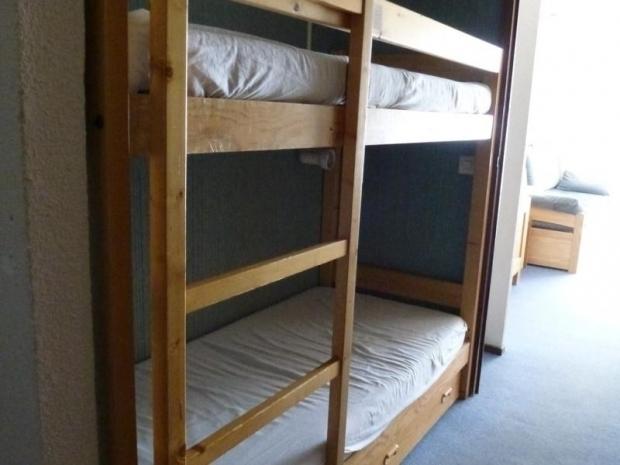 Location Appartement Flaine, 2 pièces, 6 personnes - Flaine Forêt 1700