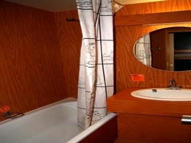 Location Appartement Flaine, 2 pièces, 6 personnes - Flaine Forêt 1700