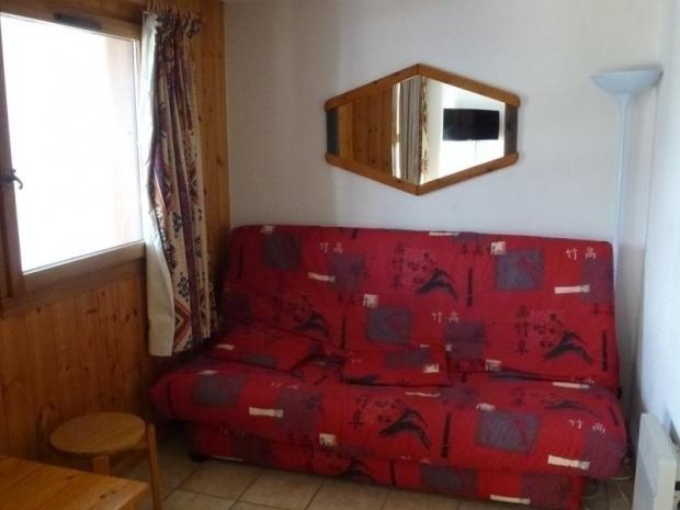 Location Appartement Flaine, 2 pièces, 6 personnes - Flaine Forêt 1700