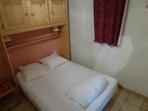 Location Appartement Flaine, 2 pièces, 6 personnes - Flaine Forêt 1700