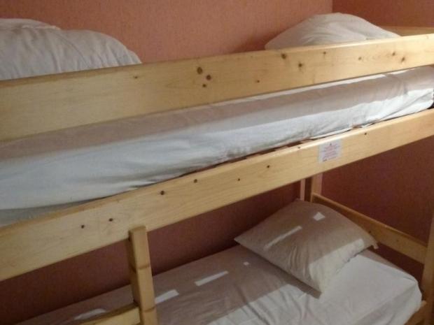 Location Appartement Flaine, 2 pièces, 6 personnes - Flaine Forêt 1700