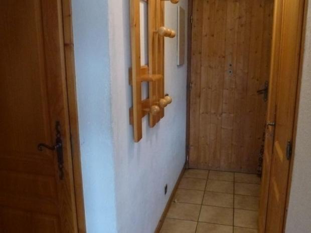 Location Appartement Flaine, 2 pièces, 6 personnes - Flaine Forêt 1700