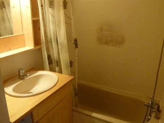 Location Appartement Flaine, 2 pièces, 6 personnes - Flaine Forêt 1700