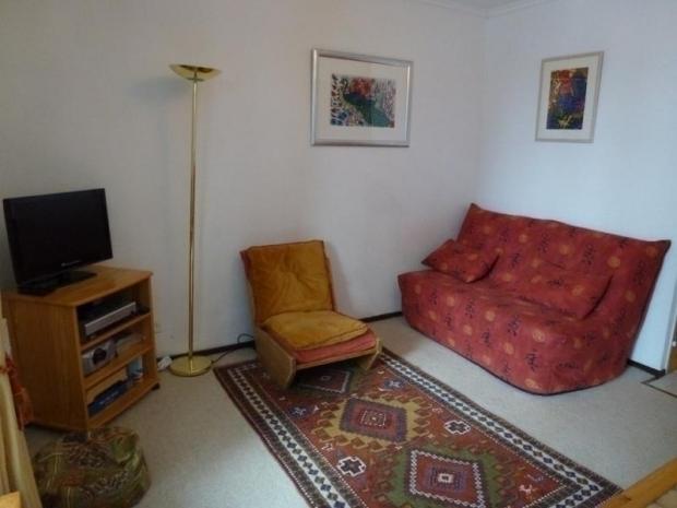 Location Appartement Flaine, 1 pièce, 4 personnes - Flaine Forêt 1700