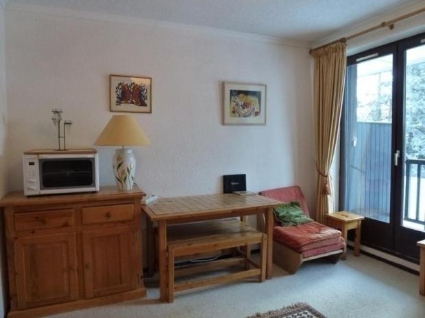 Location Appartement Flaine, 1 pièce, 4 personnes - Flaine Forêt 1700