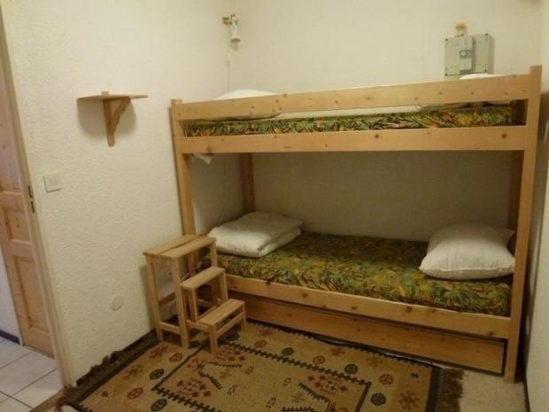 Location Appartement Flaine, 1 pièce, 4 personnes - Flaine Forêt 1700