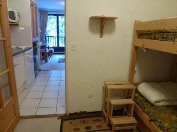 Location Appartement Flaine, 1 pièce, 4 personnes - Flaine Forêt 1700