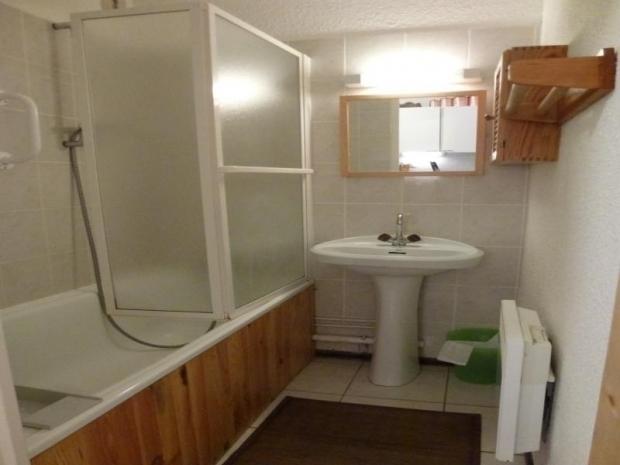 Location Appartement Flaine, 1 pièce, 4 personnes - Flaine Forêt 1700