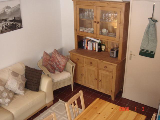 Appartements Verneys Galibiers - Valloire