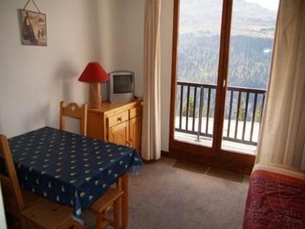 Location Appartement Flaine, 1 pièce, 4 personnes - Flaine Forêt 1700
