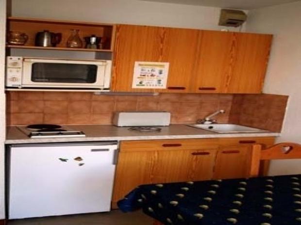 Location Appartement Flaine, 1 pièce, 4 personnes - Flaine Forêt 1700