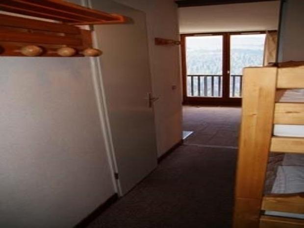 Location Appartement Flaine, 1 pièce, 4 personnes - Flaine Forêt 1700