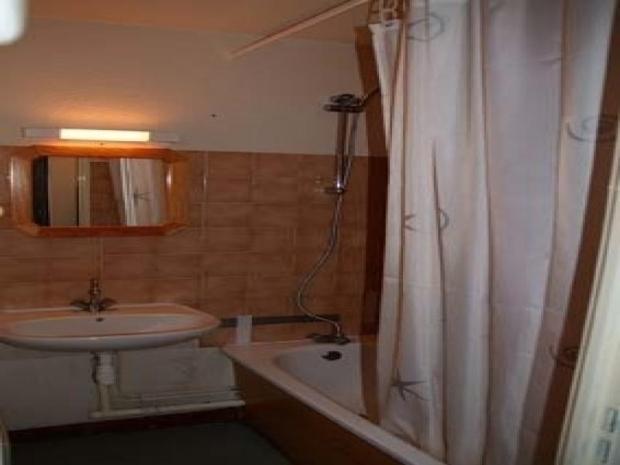 Location Appartement Flaine, 1 pièce, 4 personnes - Flaine Forêt 1700