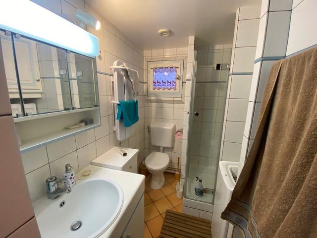 Appartements L'adret - Valloire