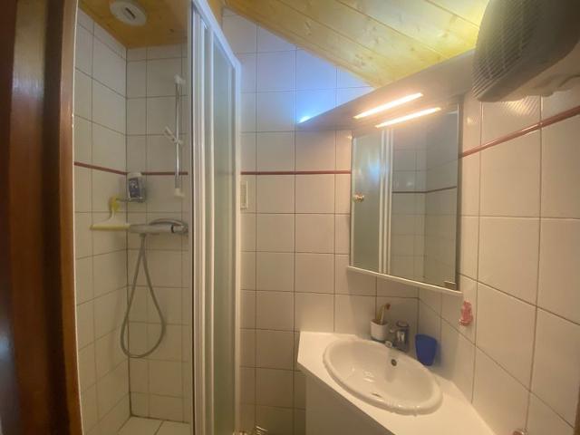 Appartements L'adret - Valloire